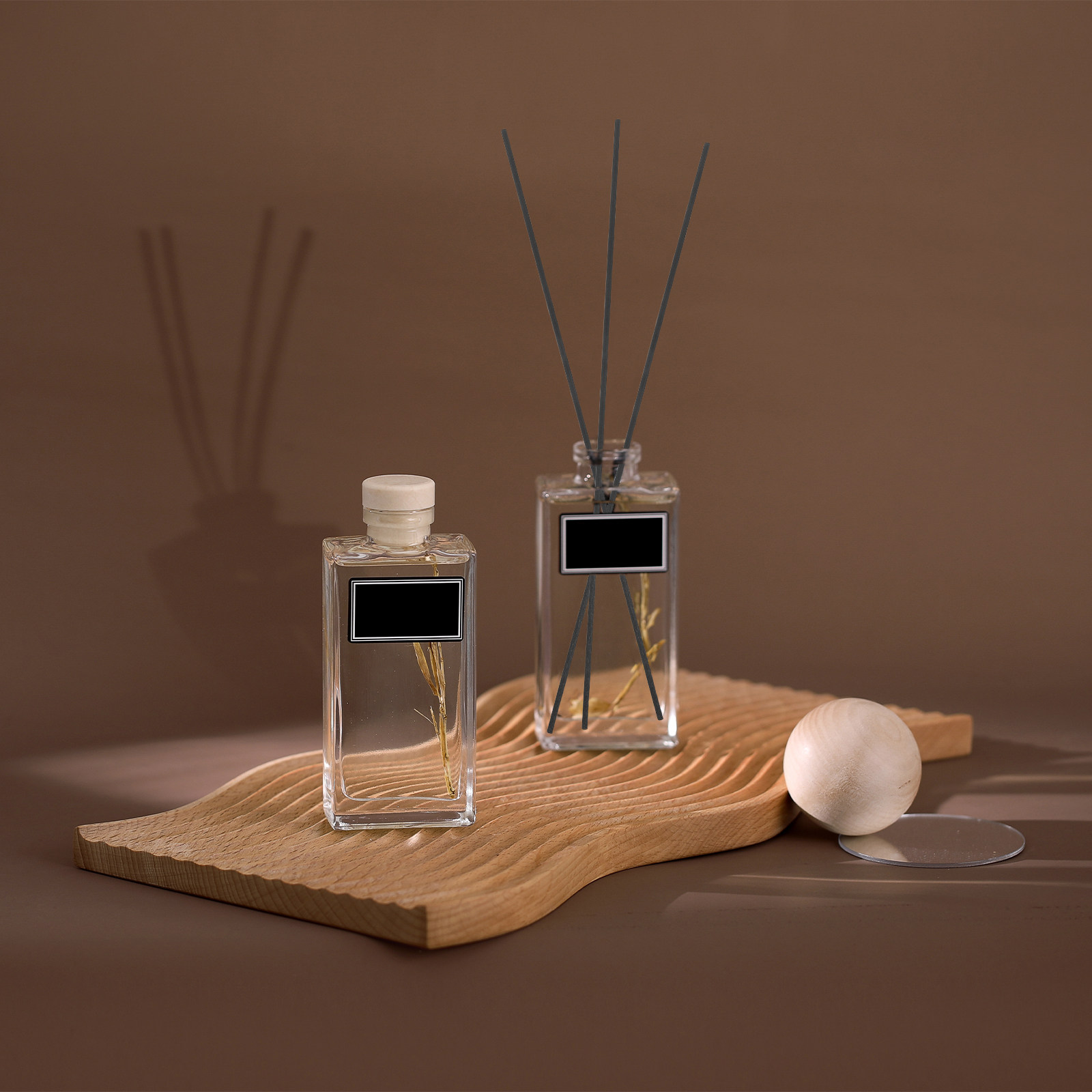 100 bâtonnets diffuseurs en fi - Home Fragrance Diffuser avis et prix