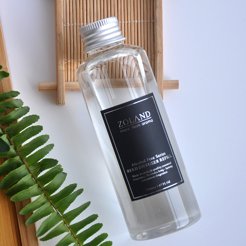 Diffuseur d'huiles essentielle - Home Fragrance Jasmine Diffuser avis et prix