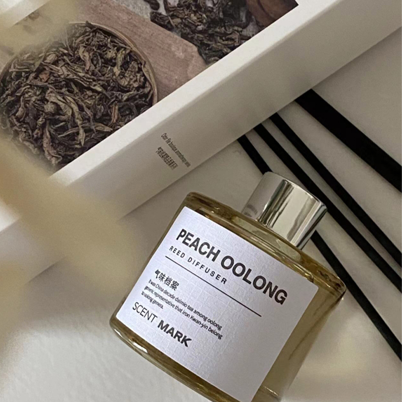 Huile essentielle d'aromathéra - Home Fragrance Jasmine Diffuser avis et prix