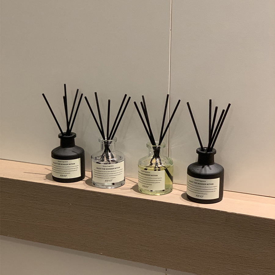 Huile Essentielle d'Aromathéra - Home Fragrance Jasmine Diffuser avis et prix