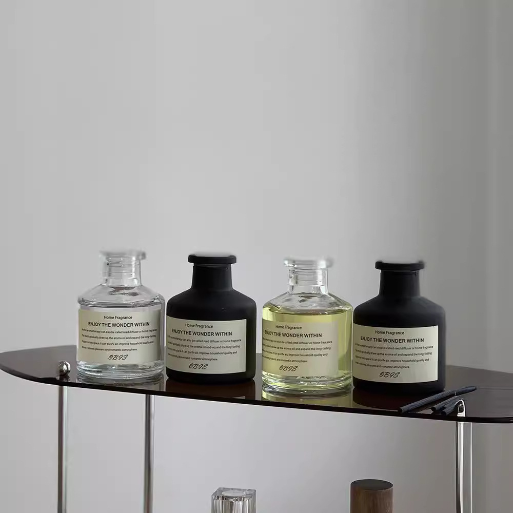 Huile Essentielle d'Aromathéra - Home Fragrance Jasmine Diffuser avis et prix