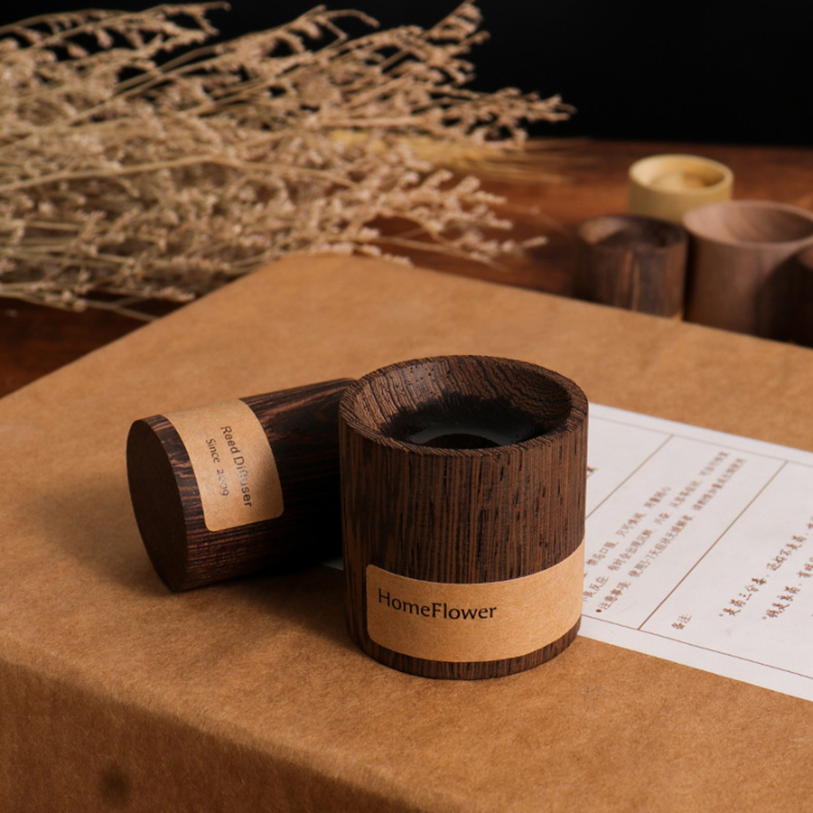 Diffuseur d'huiles essentielle - Home Fragrance Diffuser avis et prix
