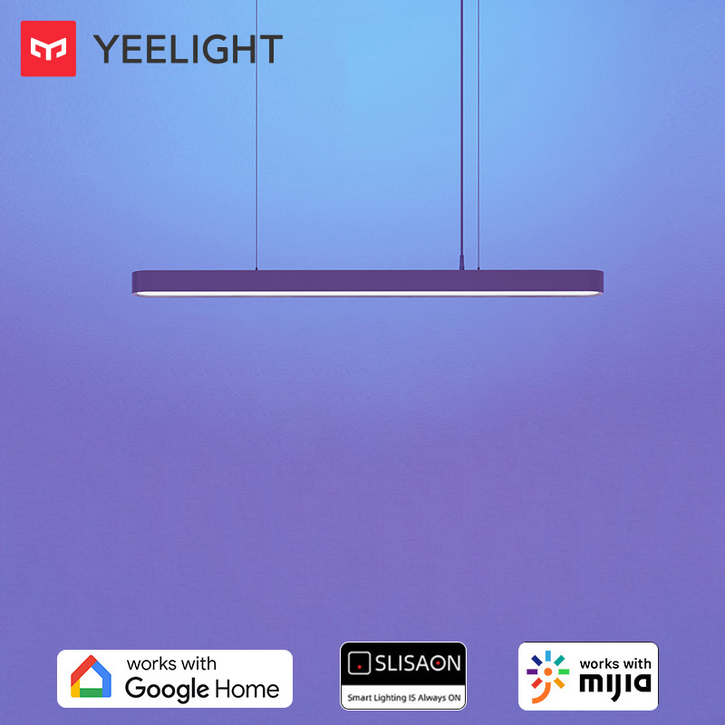 Luminaire suspendu intelligent - Yeelight Light Lightstrip avis et prix