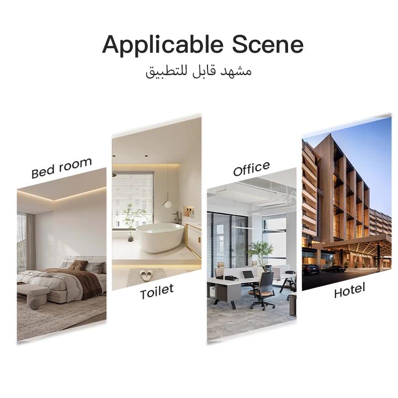 NAMSTE 500m3 grande pièce Mach - Home Fragrance Ideas avis et prix