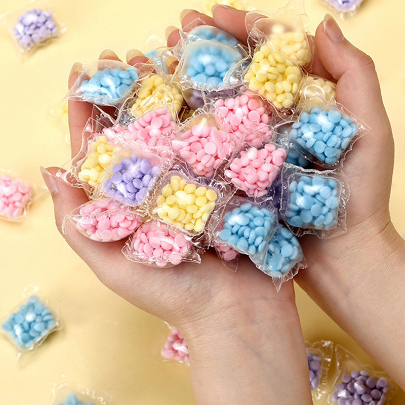 10-80 Perles de parfum pour le - Scent Booster Bead avis et prix