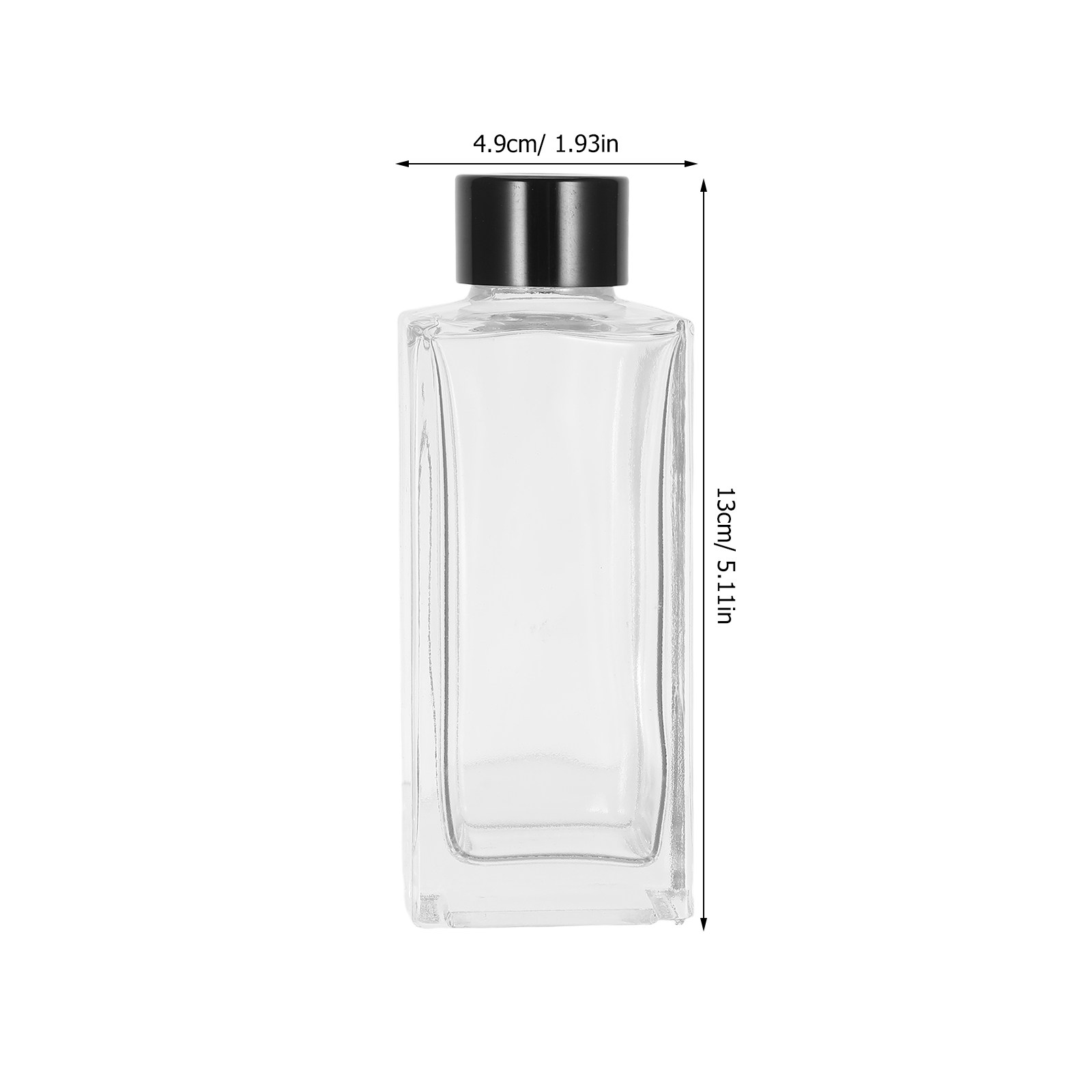 Lot de 4 diffuseurs de parfum  - Home Fragrance Diffuser avis et prix
