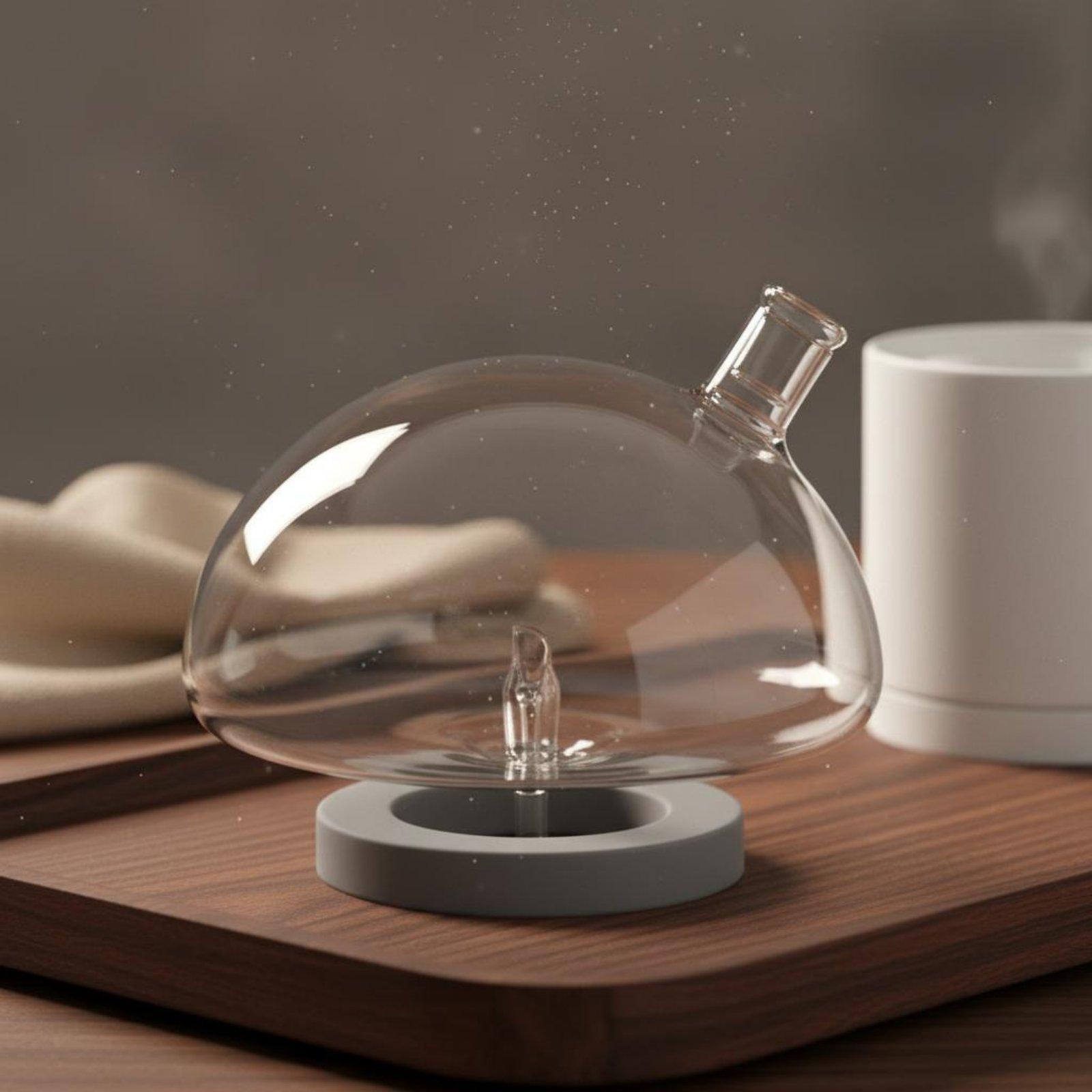 Bouteille diffuseur universell - Home Fragrance Diffuser avis et prix