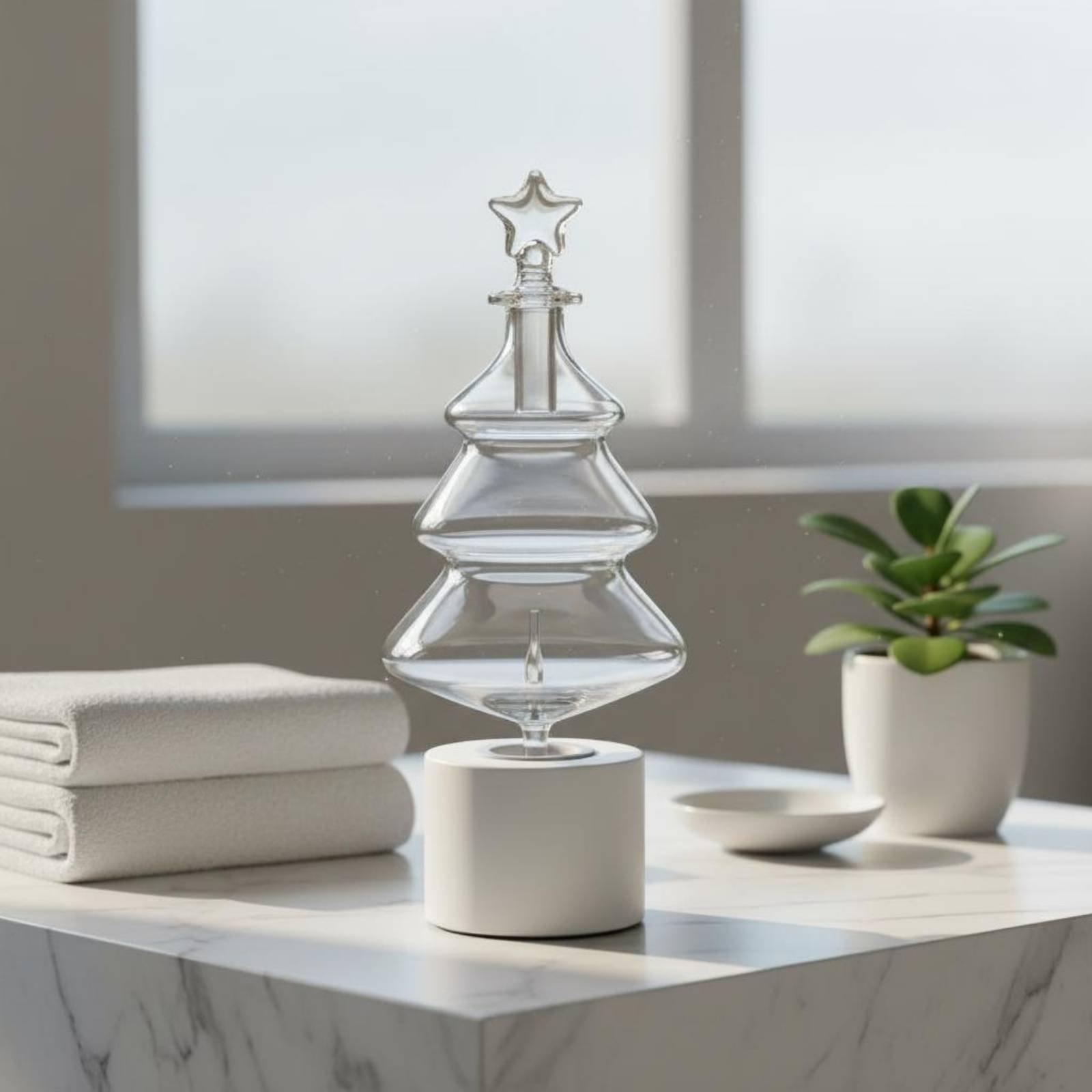 Bouteille diffuseur universell - Home Fragrance Diffuser avis et prix