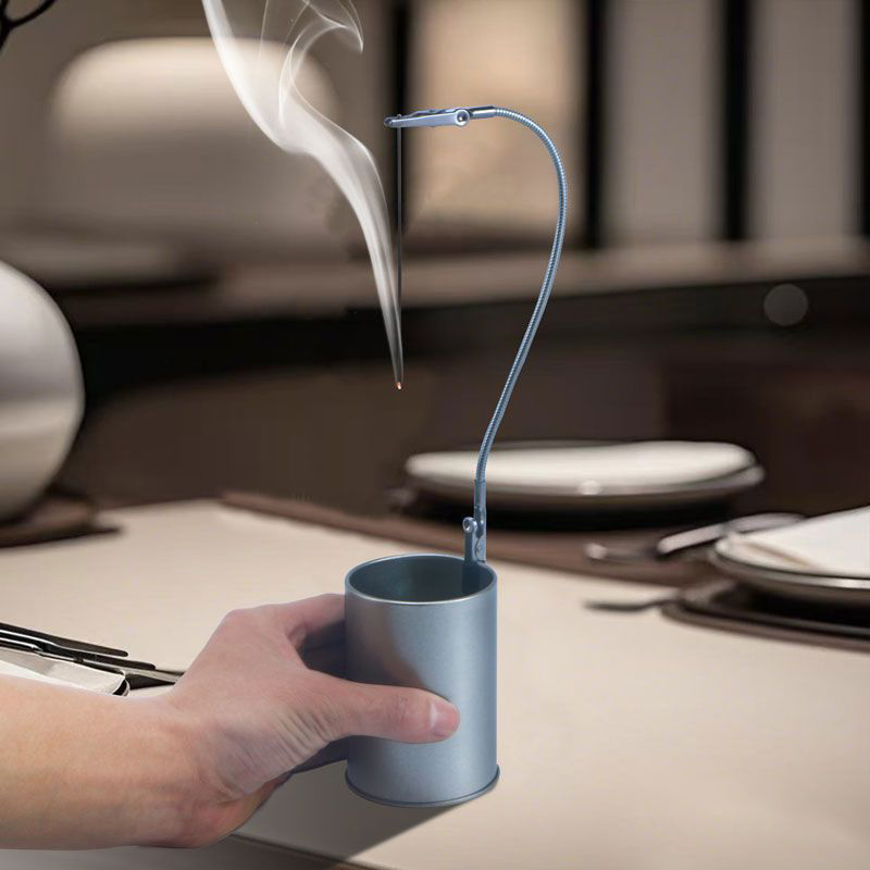 Pince à encens en métal à Doub - Home Fragrance Diffuser avis et prix
