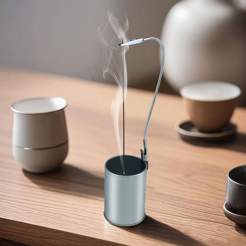 Pince à encens en métal à Doub - Home Fragrance Diffuser avis et prix