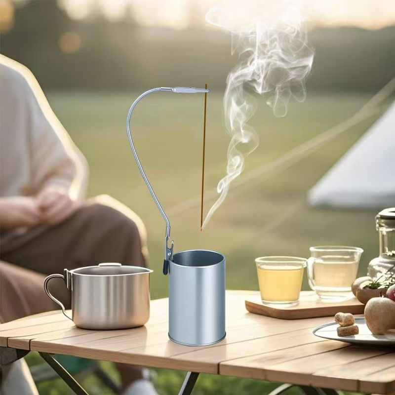 Pince à encens en métal à Doub - Home Fragrance Diffuser avis et prix