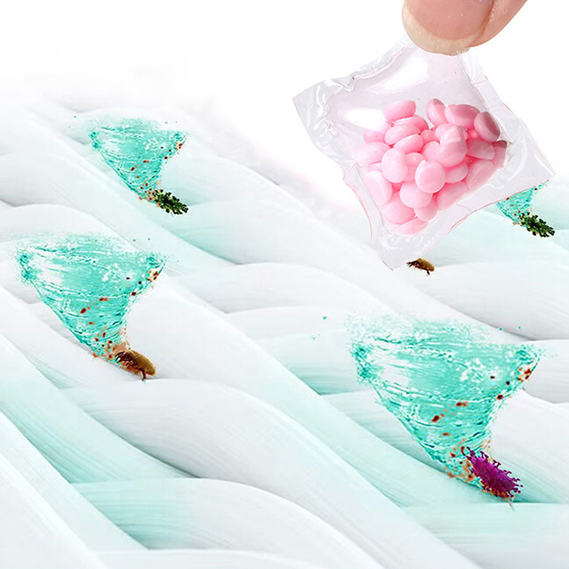 Boule de perles de parfum de b - Scent Booster Bead avis et prix