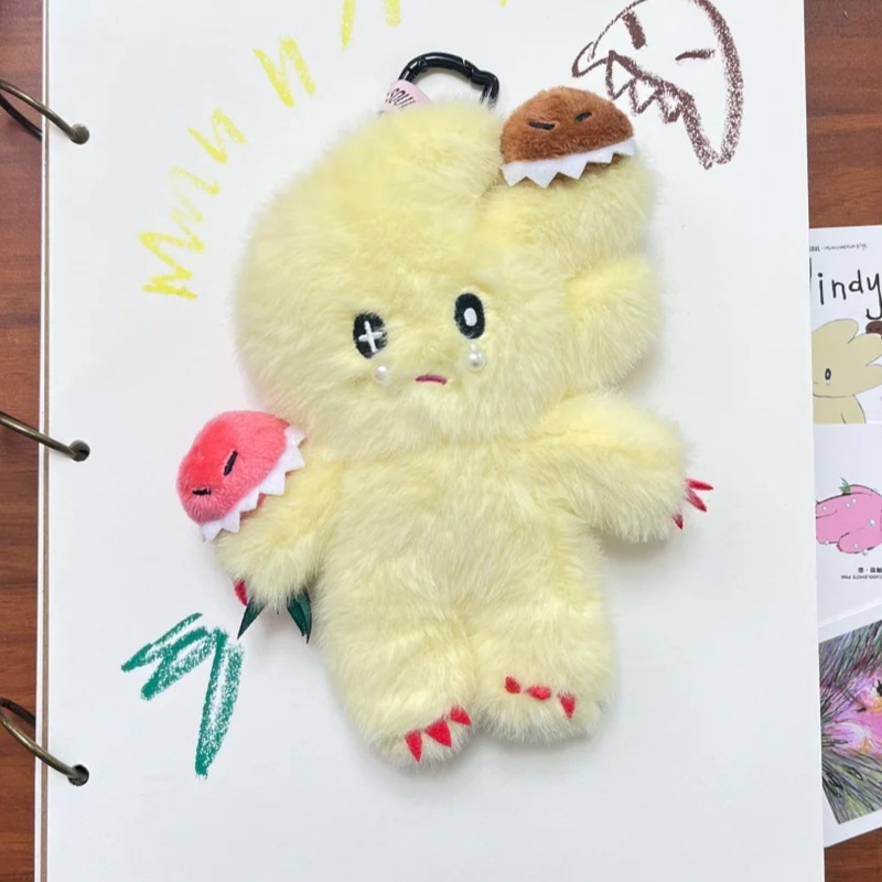 Boîte aveugle en peluche parfu - Home Fragrance Us avis et prix