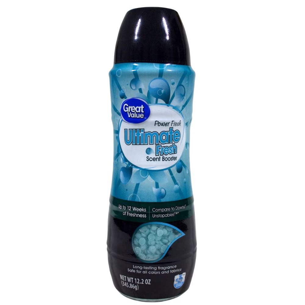 Perles de parfum concentré Ult - Scent Booster Bead avis et prix