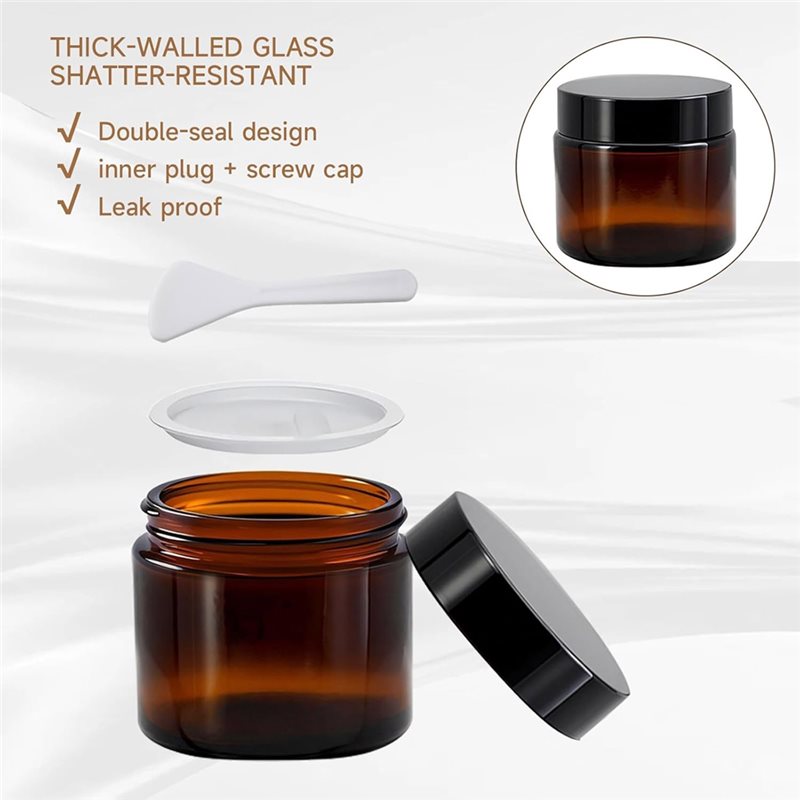 Pour les cosmétiques faits mai - Amber Jar Candle avis et prix