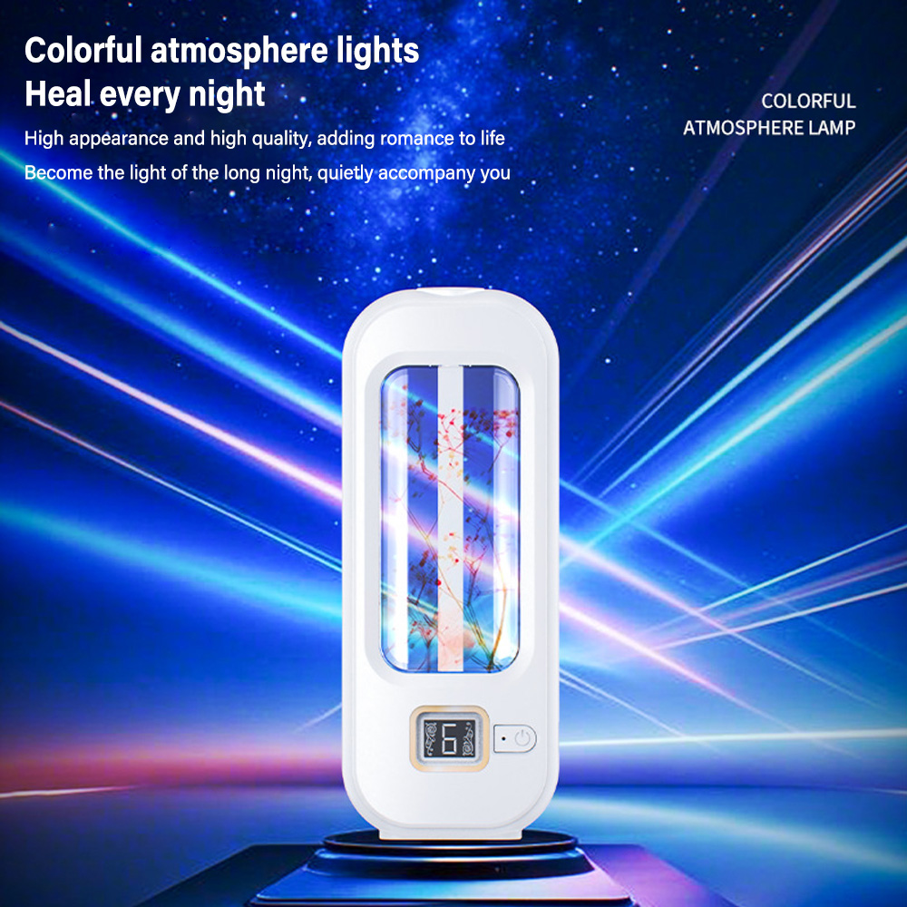 Machine d'aromathérapie automa - Home Fragrance Ideas avis et prix