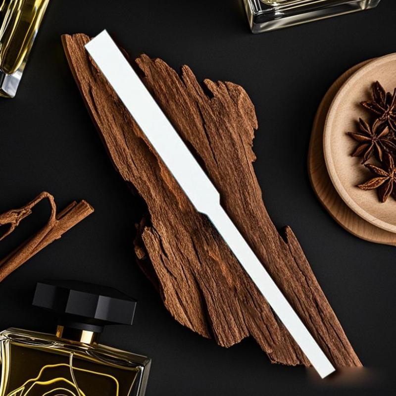 100 feuilles de bandes de test - Home Fragrance Us avis et prix
